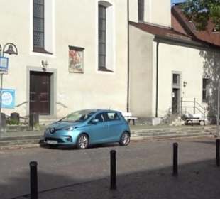 Stadtrundgang Tettnang