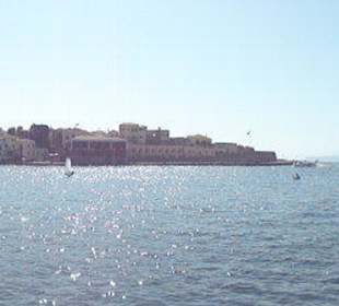 Chania