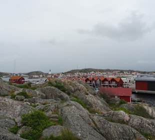 Hafen Skärhamn