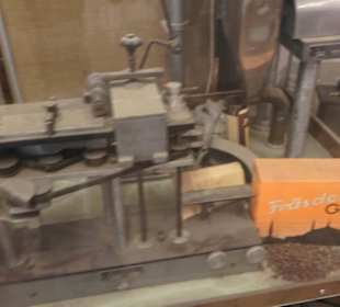 Spicy's Gewürzmuseum