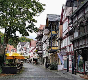 Stadtrundgang Bad Sooden-Allendorf