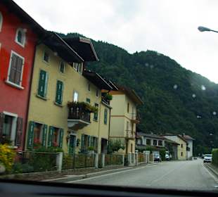 Hier kann man sehr guten Espresso trinken