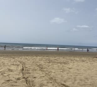Strand Maspalomas
