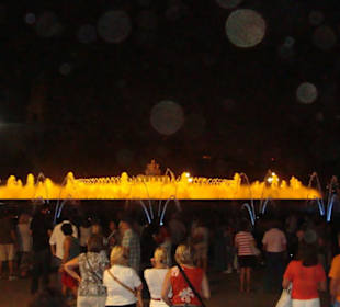 Wasserspiele