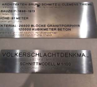 Völkerschlachtdenkmal
