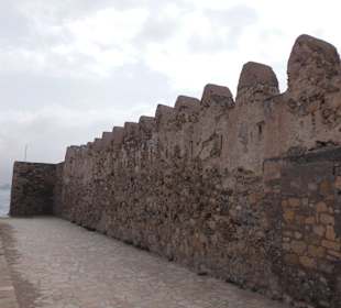 Festung in Ierapetra