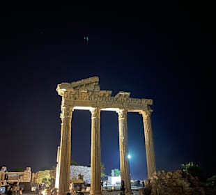 Apollon Tempel