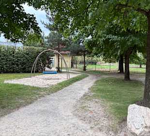 Irrland Bauernhof-Erlebnisoase