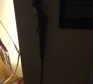 Nordamerika Native Museum