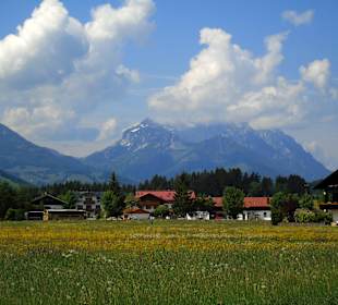 Wandern Reit Im Winkl