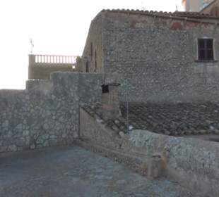Santuario de Nostra Senyora de Bonany