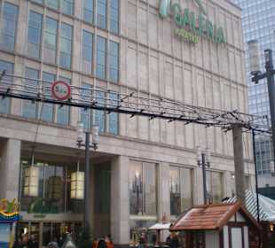 Galeria Kaufhof