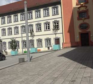 Altstadt Ellwangen