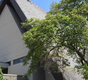 Heilig Geist Kirche Ergenzingen