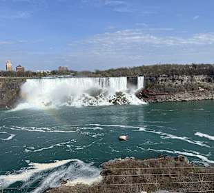 Niagarafälle / Horseshoe Falls