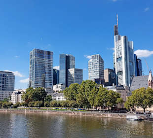 Stadtrundgang Frankfurt am Main