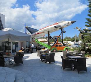 Hawaii Einkaufscenter