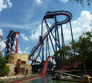 SheiKra