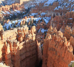 Bryce Canyon
