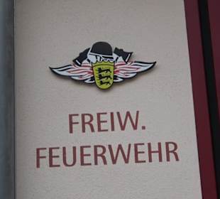 Freiwillige Feuerwehr Böttingen