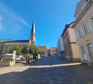 Altstadt Alzey