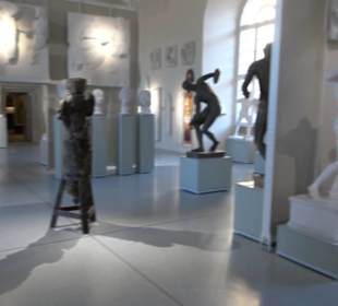 Museum Alte Kulturen