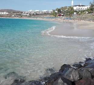 Playa Dorada