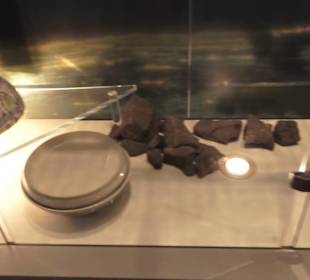 Erlebniszentrum von Villeroy & Boch