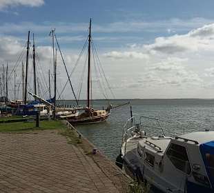 Hafen Dierhagen