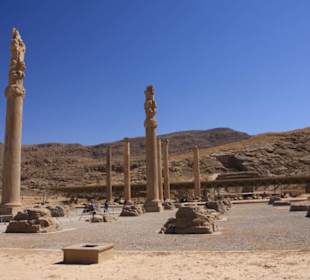 Persepolis