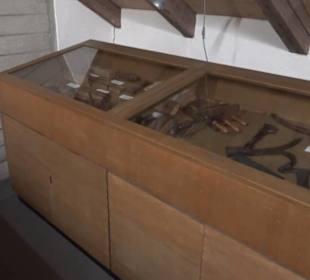 Museum Römer und Bajuwaren