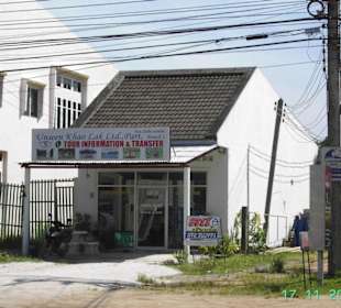 Johns Tour Shop