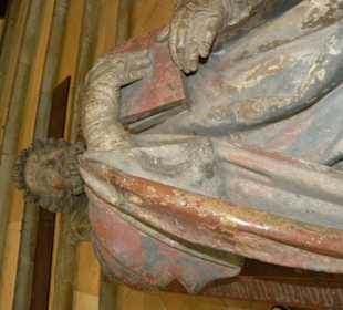 Klosterkirche St. Georg, Regensbrg