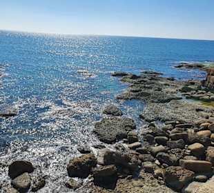 Altstadt Side - Meerblick