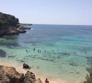 Cala Gat 