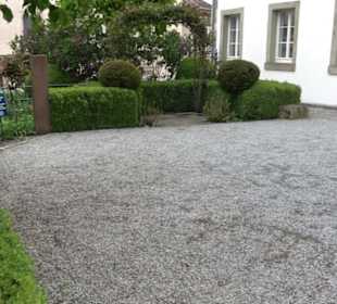 Altes Schloss
