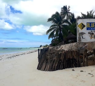 Strand Jambiani