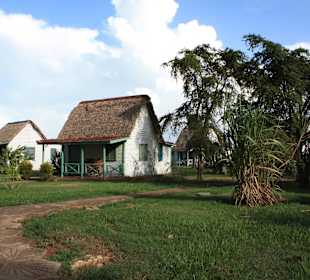 Geführte Touren Raimond Reise-Agentur Varadero