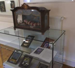 Kloster Museum