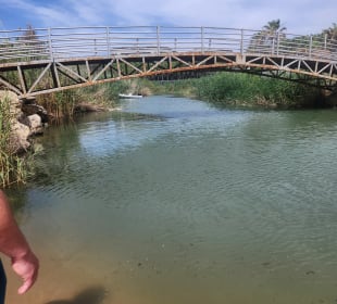 Wandern Side - Kumköy