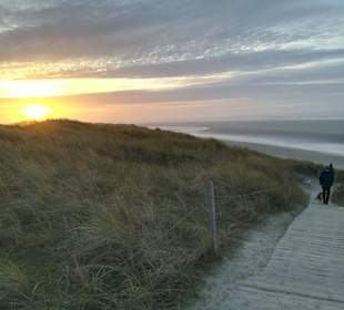 Strand Spiekeroog