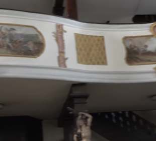 Wallfahrtskirche St. Maria Unterkochen