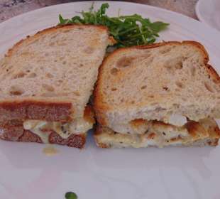 Tasha's V&A Waterfront Kapstadt