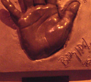 Auch das gibt es da zu sehen