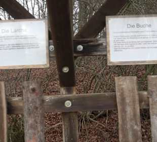 Wanderparkplatz Fakelau Mehrstetten