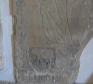 Kreuzgang Kloster Blaubeuren