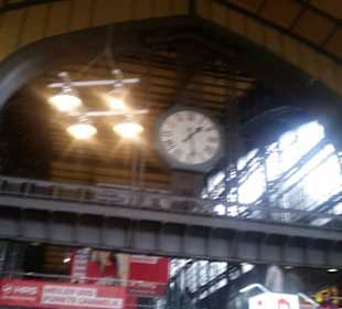 Hamburg Hauptbahnhof