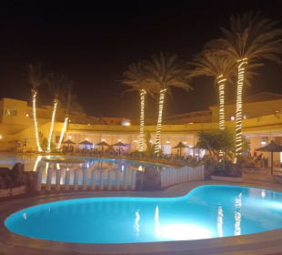 Pool Hotel Royal Suite