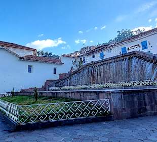 San Blas-The Artists District