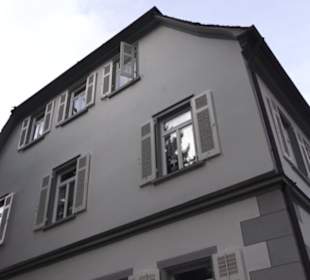 Klarissenkloster